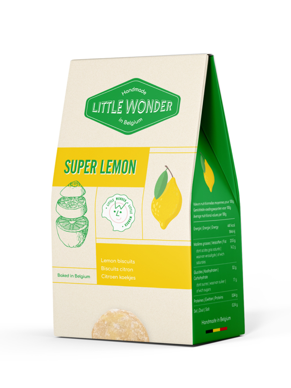 Super Lemon